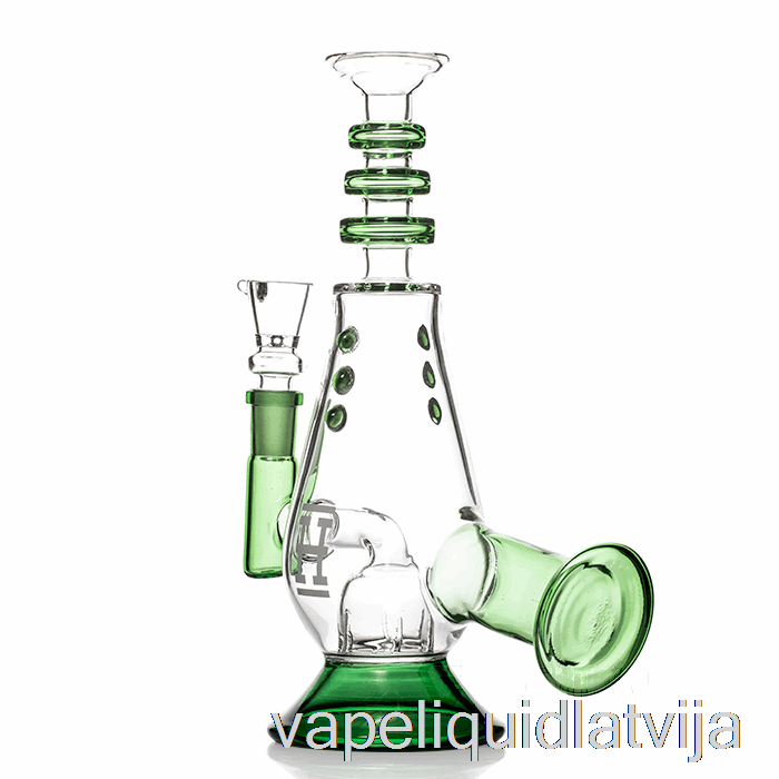 Hemper Phaser Xl Bong Green Vape šķidrums